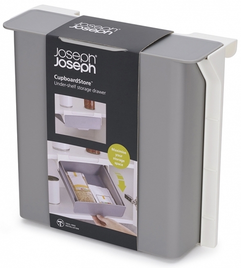 Ящик-органайзер подвесной Joseph Joseph Cupboardstore 9