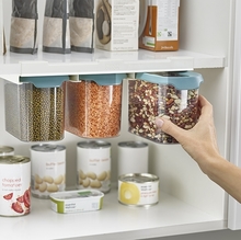 Набор из 3 подвесных контейнеров для хранения Joseph Joseph Cupboardstore 1300 ml