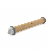 Скалка регулируемая Joseph Joseph Adjustable Rolling Pin