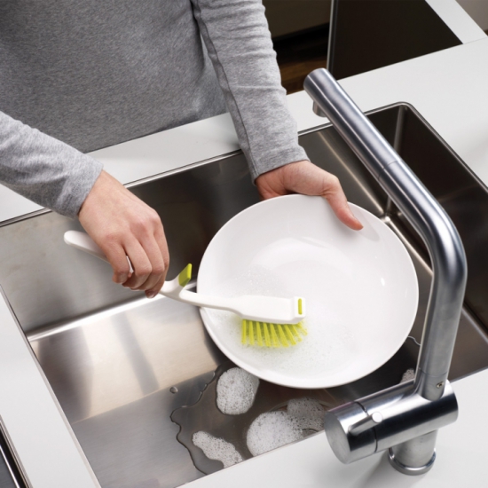 Щетка для мытья посуды Joseph Joseph Edge™ Dish Brush 5