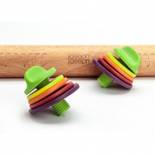 Скалка регулируемая Joseph Joseph Adjustable Rolling Pin