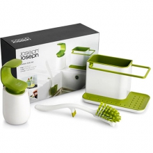 Набор для мытья посуды Joseph Joseph 3-piece Kitchen Sink Set