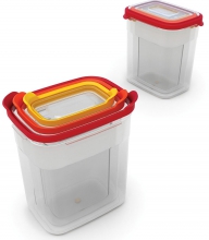 Контейнеры для хранения продуктов Joseph Joseph Nest™ Storage Tall