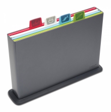 Набор разделочных досок Joseph Joseph Index™ Chopping Board Set Large