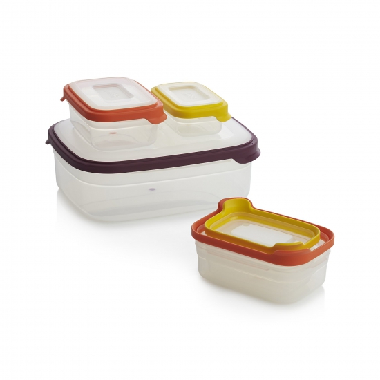 Контейнеры для хранения продуктов Joseph Joseph Nest™ Storage Set of 5 6