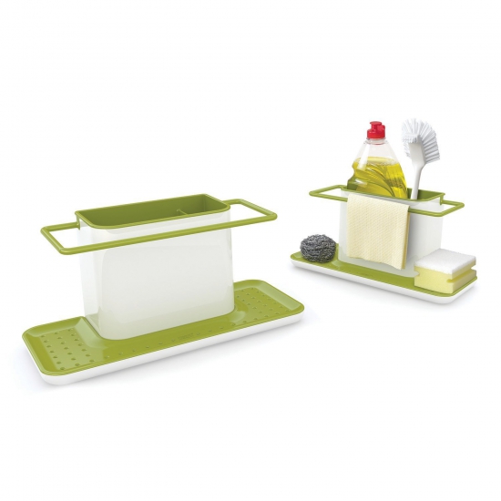 Горшочек для кухонных инструментов Joseph Joseph Caddy™ Large Sink 1