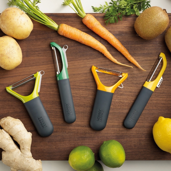 Пиллер Joseph Joseph Multi-peel™ Y Peeler 3