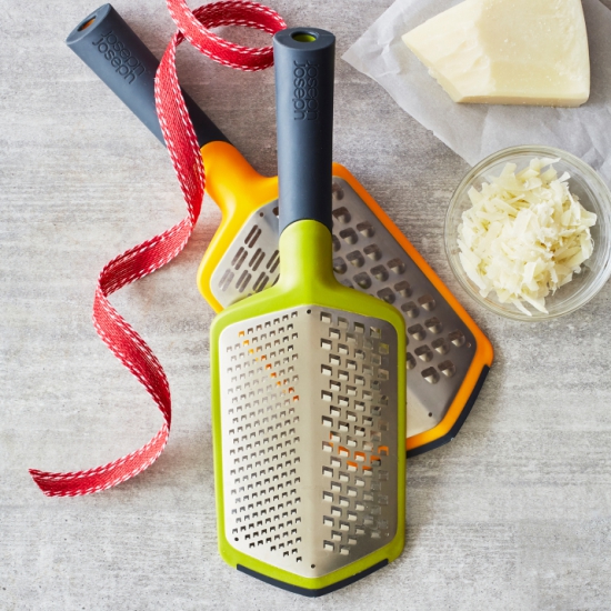 Тёрка крупная Joseph Joseph Twist Grater™ 6