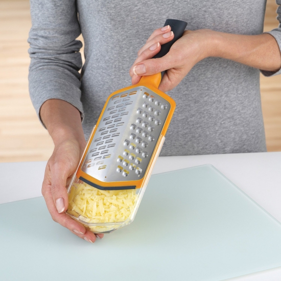 Тёрка крупная Joseph Joseph Twist Grater™ 2