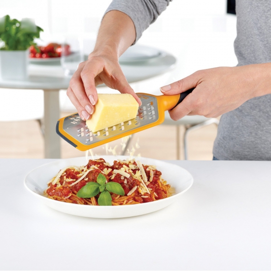 Тёрка крупная Joseph Joseph Twist Grater™ 3