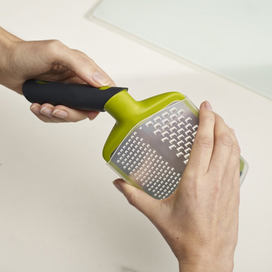 Тёрка средняя Joseph Joseph Twist Grater™ 8