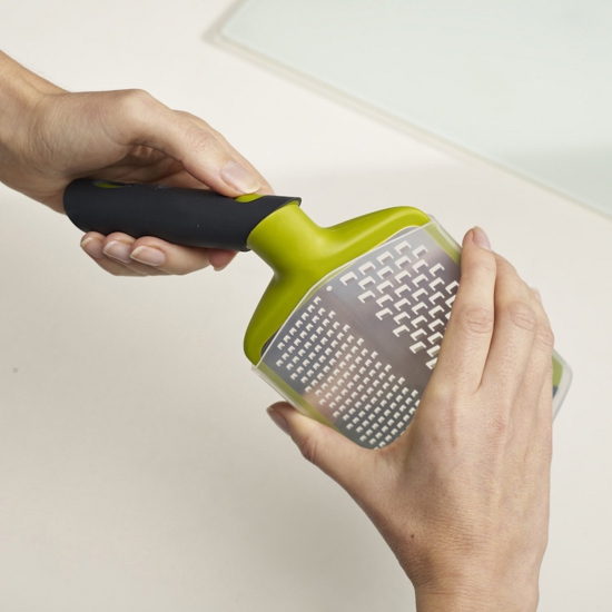 Тёрка средняя Joseph Joseph Twist Grater™ 5