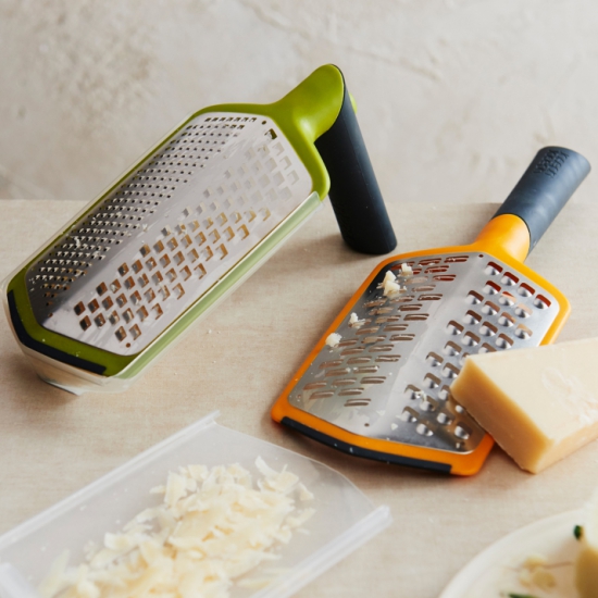 Тёрка средняя Joseph Joseph Twist Grater™ 11