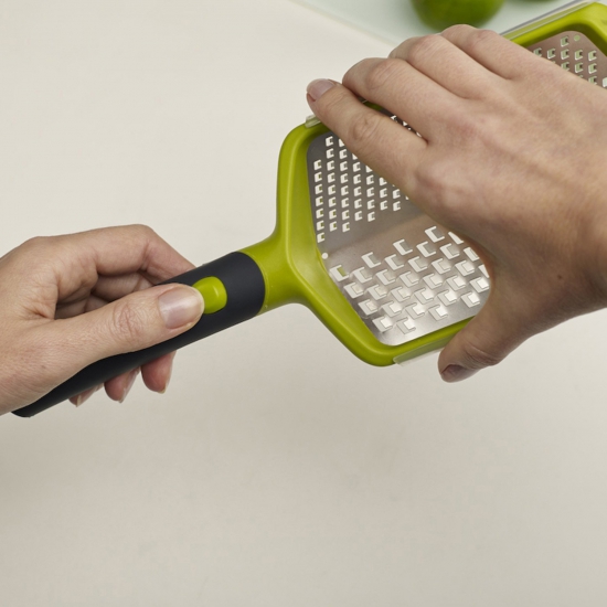 Тёрка средняя Joseph Joseph Twist Grater™ 7