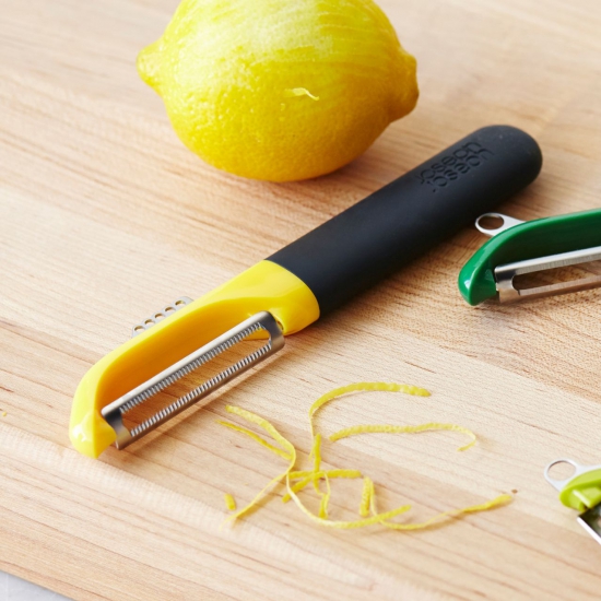 Пиллер Joseph Joseph Multi-peel™ Serrated Peeler 2