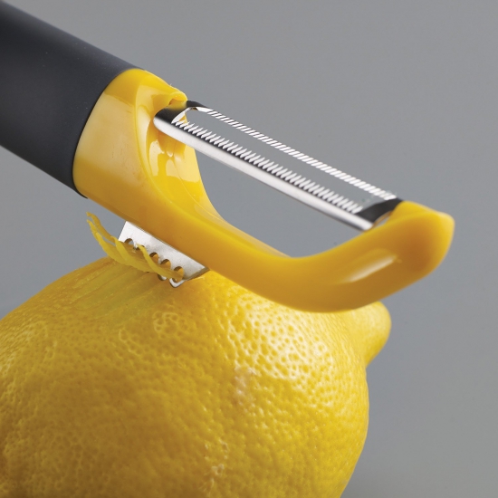 Пиллер Joseph Joseph Multi-peel™ Serrated Peeler 3