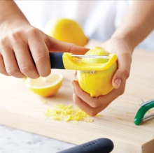 Пиллер Joseph Joseph Multi-peel™ Serrated Peeler