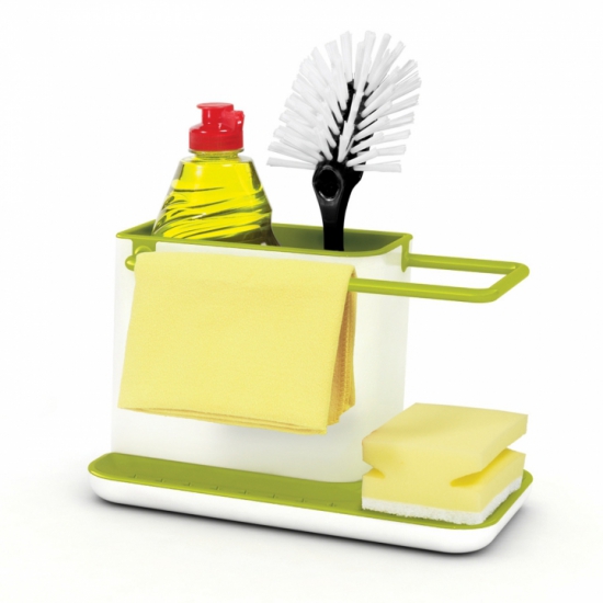 Набор для мытья посуды Joseph Joseph 3-piece Kitchen Sink Set 6