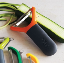 Пиллер Joseph Joseph Multi-peel™ Julienne Peeler