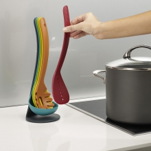 Набор лопаточек Joseph Joseph Nest Utensils Plus