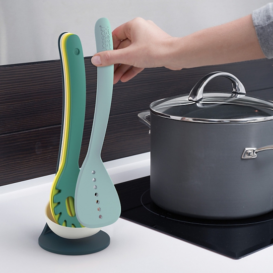 Набор лопаточек Joseph Joseph Nest Utensils Plus 11