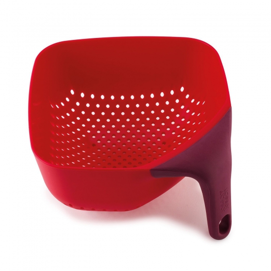 Дуршлаг Joseph Joseph Square Colander Plus Medium 4