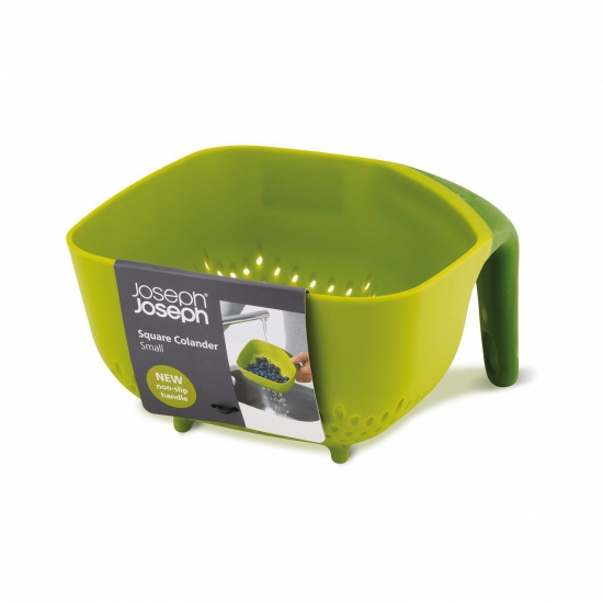 Дуршлаг Joseph Joseph Square Colander Plus Small 8