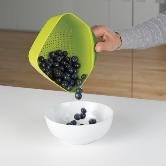 Дуршлаг Joseph Joseph Square Colander Plus Small 7