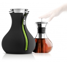 Чайник заварочный в неопреновом чехле Tea maker 1L