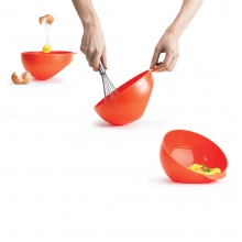 Миска для приготовления омлета в микроволновке Joseph Joseph M-Cuisine Omelette Bowl