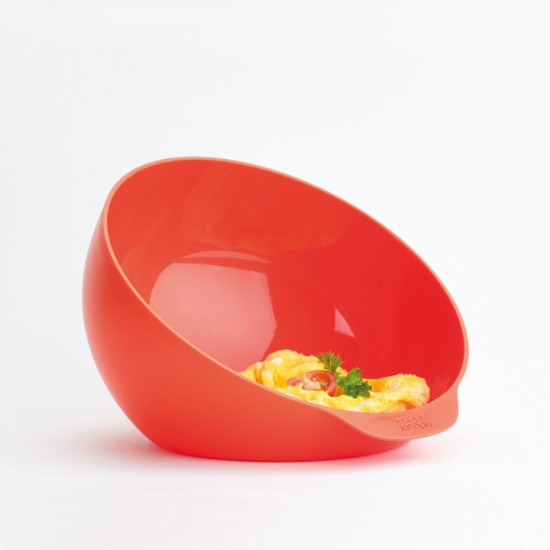 Миска для приготовления омлета в микроволновке Joseph Joseph M-Cuisine Omelette Bowl 1