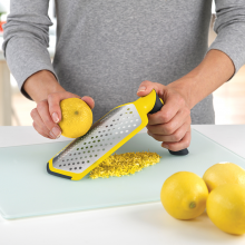 Тёрка мелкая Joseph Joseph Twist Grater™ Star Extra Fine