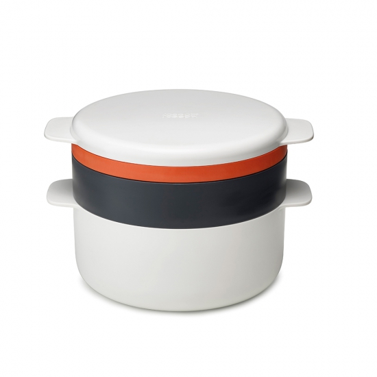 Набор для готовки в микроволновке Joseph Joseph M-Cuisine Stackable cooking set 8