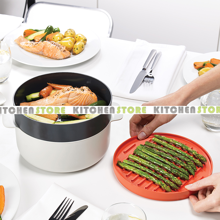 M-Cuisine™ 4-piece Microwave Cooking Set