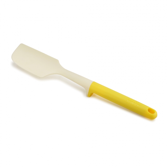 Силиконовая лопаточка для выпечки Joseph Joseph Elevate™ Spatula Yellow 2