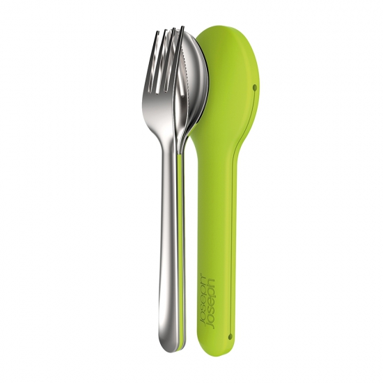 Набор столовых приборов Joseph Joseh GoEat Space saving Cutlery Set 4