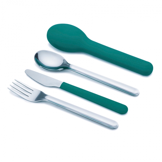 Набор столовых приборов Joseph Joseh GoEat Space saving Cutlery Set 8