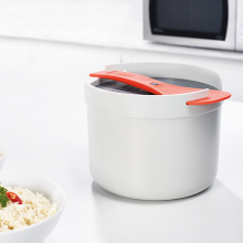 Рисоварка для микроволновки Joseph Joseph M-Cuisine Rice Cooker