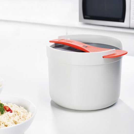 Рисоварка для микроволновки Joseph Joseph M-Cuisine Rice Cooker 1