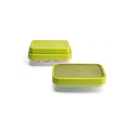 Ланчбокс Joseph Joseph  GoEat Space-saving lunch box 4