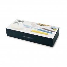 Набор кондитерских лопаток Joseph Joseph Elevate™ Baking Set