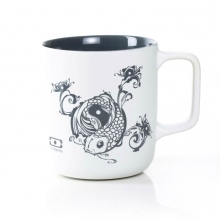 Кружка Mug Koi