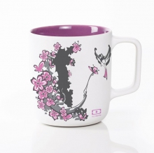 Кружка Mug Sakura