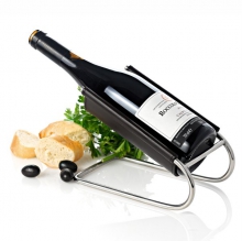 Подставка для бутылок Wine Decanting Presenter