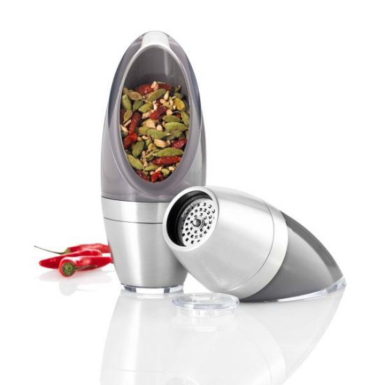 Мельничка для специй Herb and Spice Cutter Bud 2