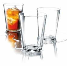 Стаканы Tumblers 38 CL