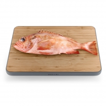 Доска разделочная Bamboo Cutting Board