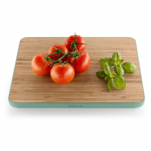 Доска разделочная Bamboo Cutting Board