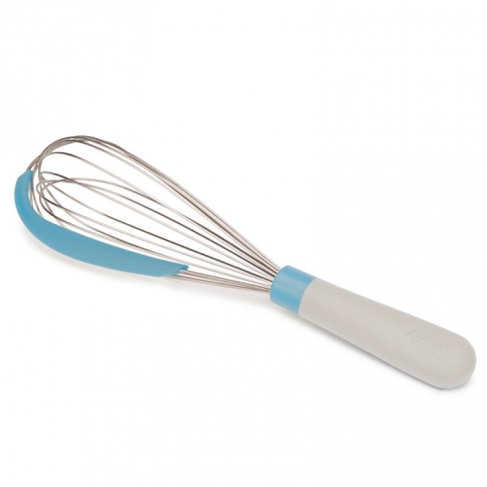 Венчик-мешалка Joseph Joseph Whiskle™ 2-in-1 Whisk & Scraper 5