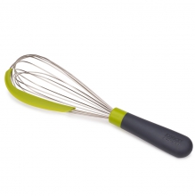 Венчик-мешалка Joseph Joseph Whiskle™ 2-in-1 Whisk & Scraper